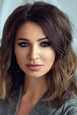 Elena Blinovskaya