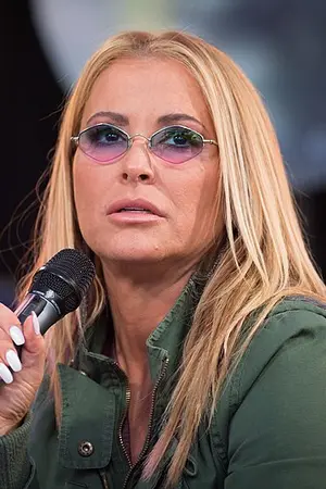 Anastacia