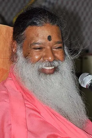 Ganapathi Sachchidananda
