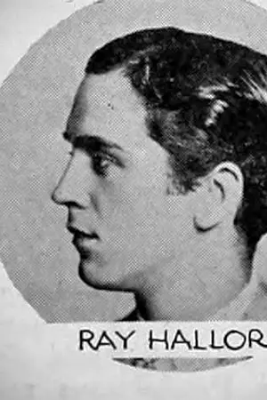 Ray Hallor