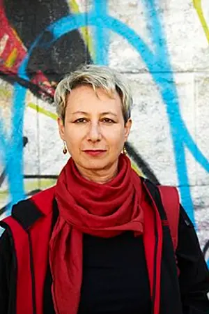 Susanne Ayoub