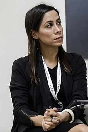 Julia Duailibi