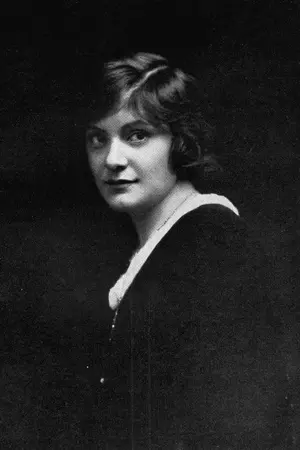 Ann Murdock