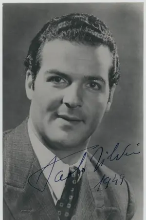 Paolo Silveri