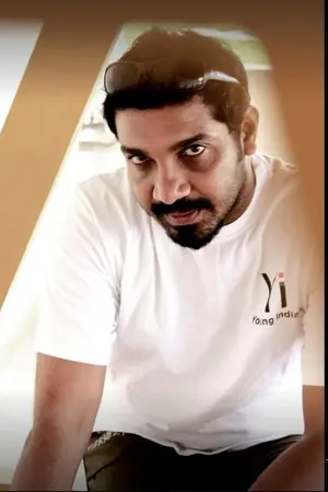 Anoop Kannan