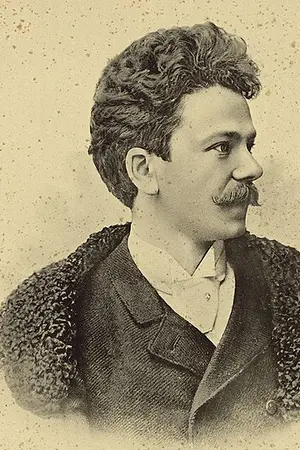 Werner Alberti
