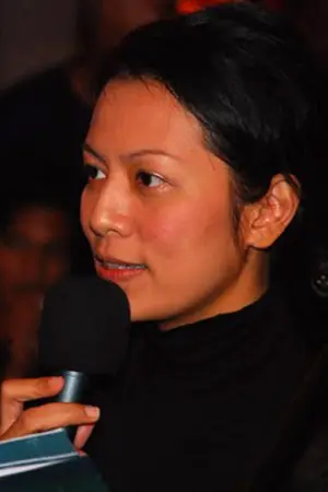 Dewi Lestari