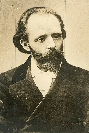 Hall Caine