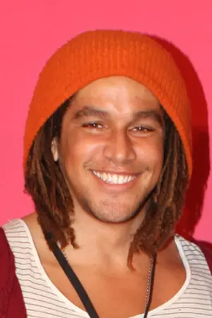 Beau Walker