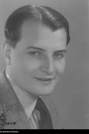 Czesław Kalinowski