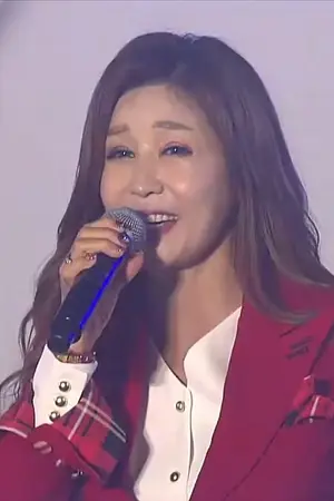 Kim Hye-yeon