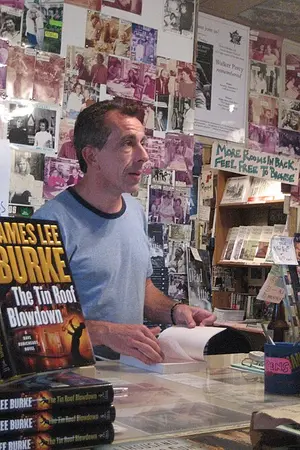 Chris Rose