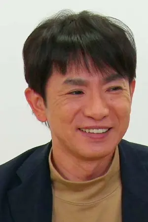 Masaru Hamaguchi