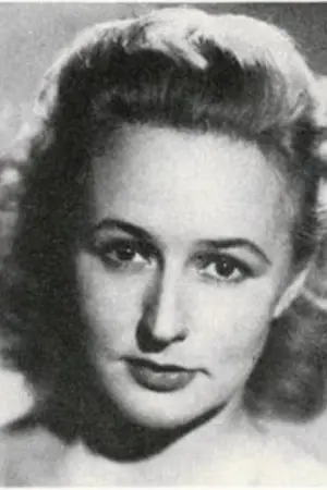 Gurli Lemon-Bernhard