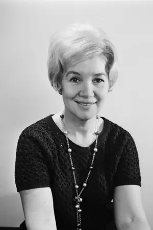 Britta Lech-Hanssen