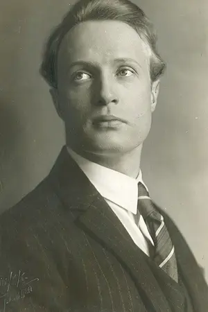 Leif Omdal