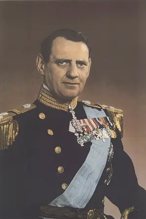 Federico IX de Dinamarca