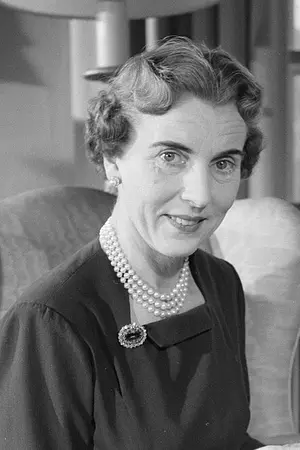 Ingrid Bernadotte