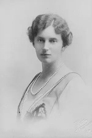Alexandrine of Mecklenburg-Schwerin