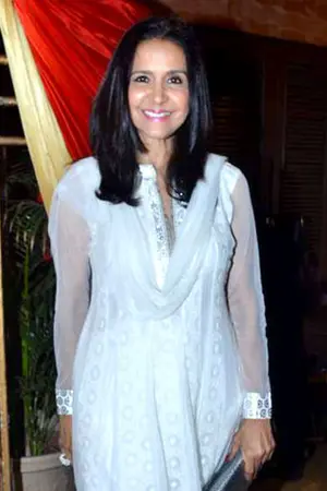 Sharon Prabhakar