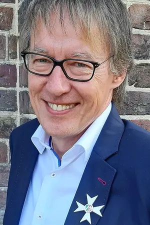 Frank Hoffmann