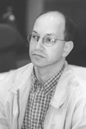 Joel Benjamin