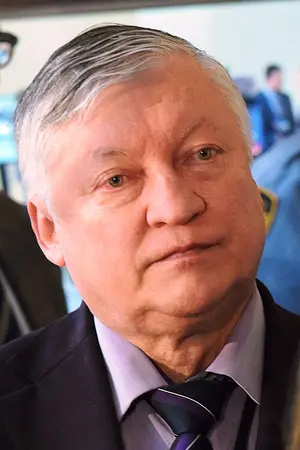Anatoli Kárpov