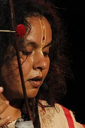 Parvathy Baul