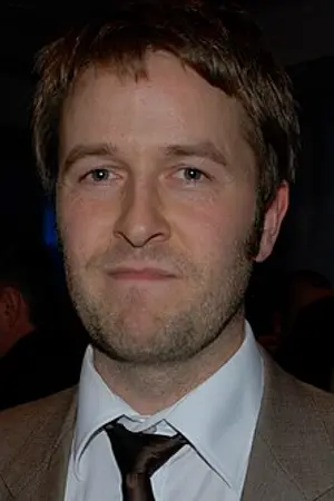 Gunnar B. Guðmundsson