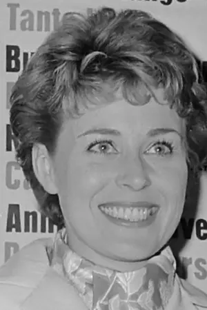 Ansje van Brandenberg