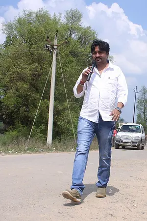 Rajkumar R. Pandey