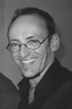 Tim Lienhard
