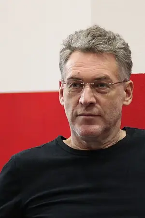 Artemy Troitsky