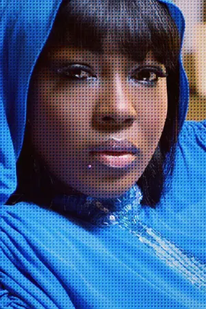 Susan Peters