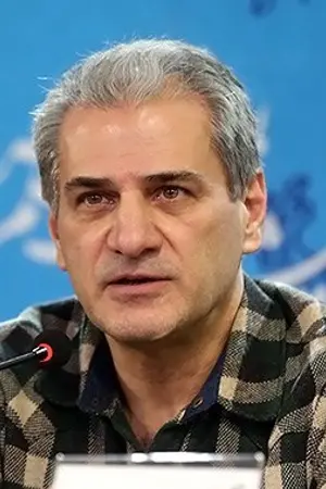 Nasser Hashemi