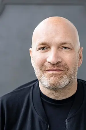 Johannes Kram