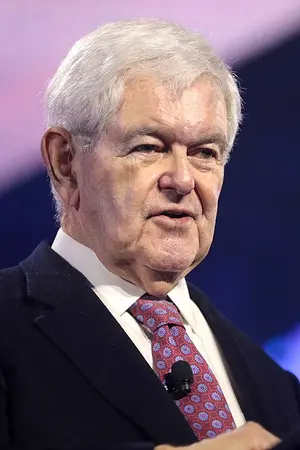 Newt Gingrich