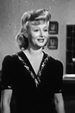 Gladys Blake