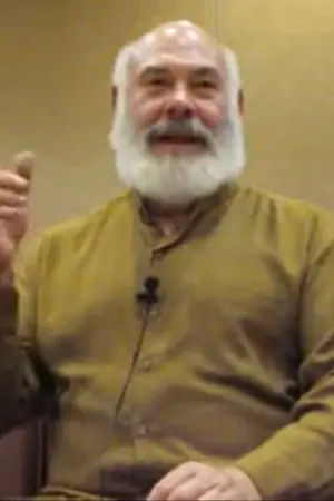 Andrew Weil
