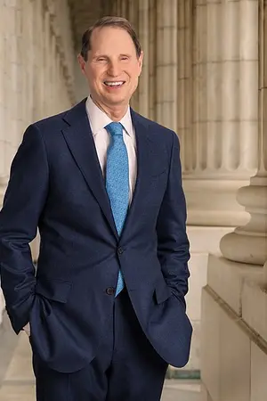 Ron Wyden