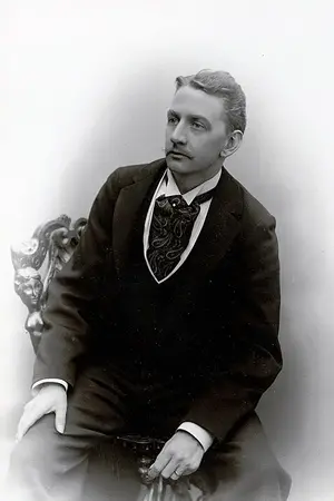 Knut Lambert