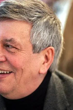 Hermann Scheer