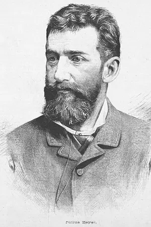 Julius Zeyer