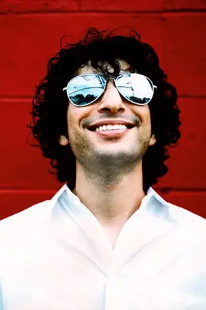 Jonny Polonsky