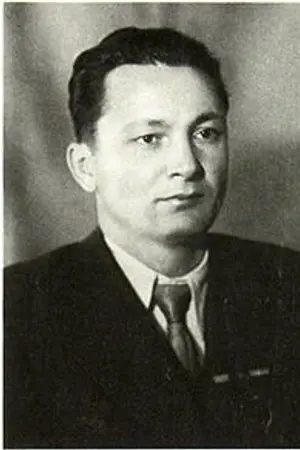 Мирсаид Миршакар