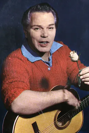 Anders Börje
