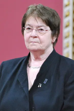 Nicole Brossard