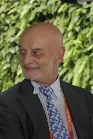 Uli Sigg