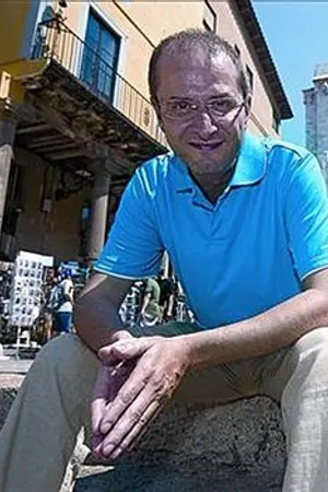 Oriol Grau i Elías