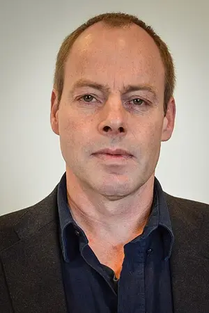 Magnus Dahlström